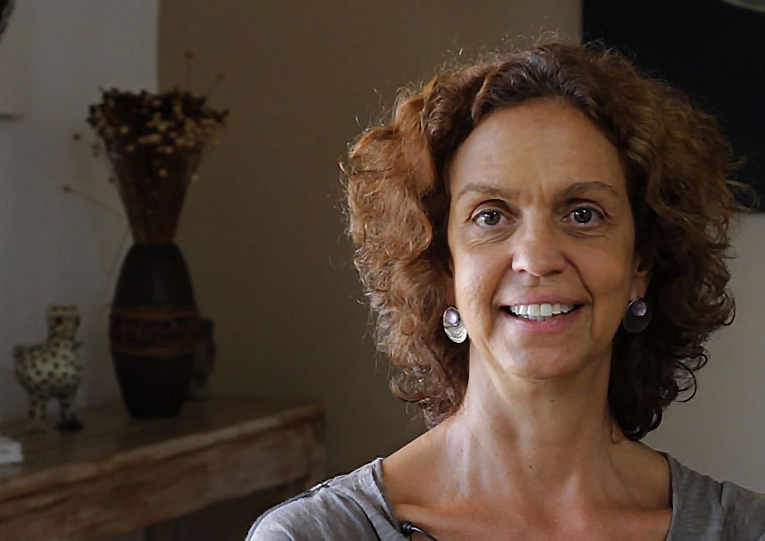 Silvia Pinheiro