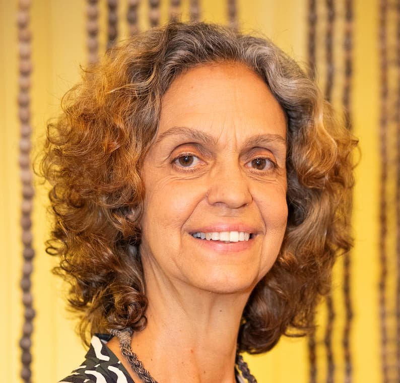 Silvia Pinheiro